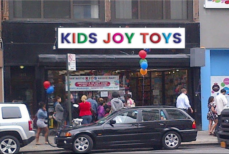 Kids Joy Toys